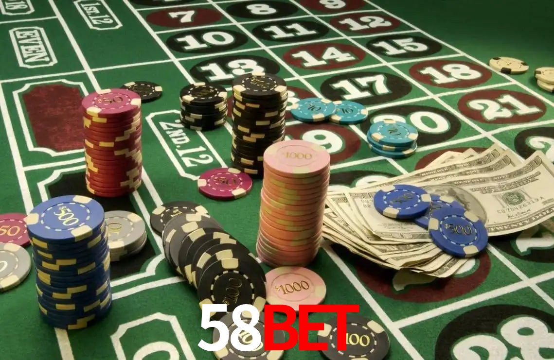 Statistics 58BET