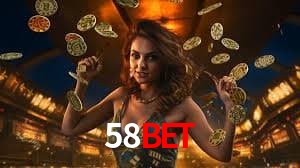 Welcome Bonus 58BET