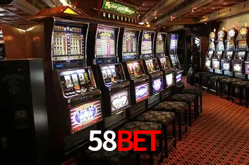 A Revolução dos Aplicativos de Jogos no 58BET