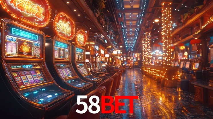 58BET Vip