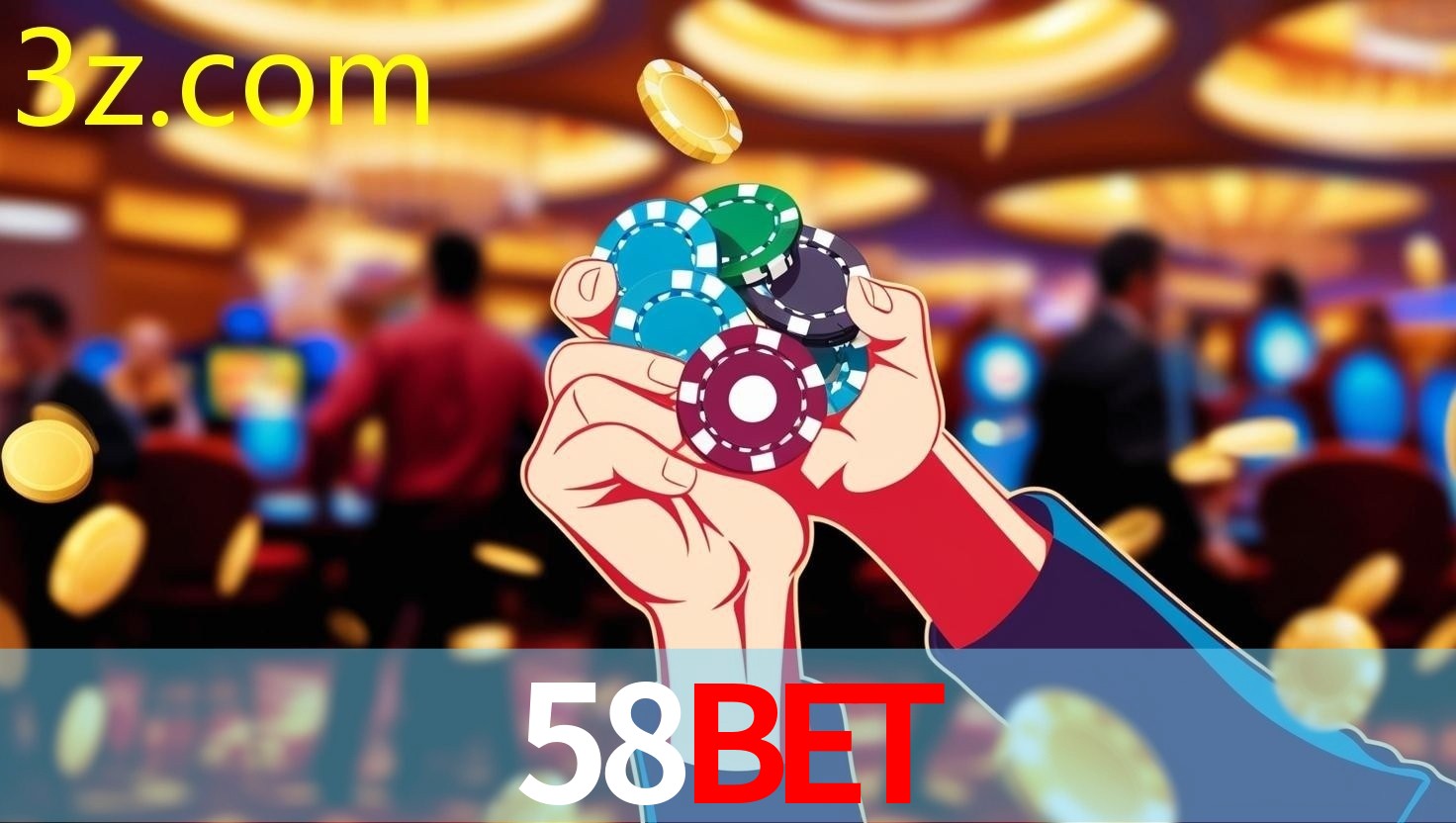 58BET