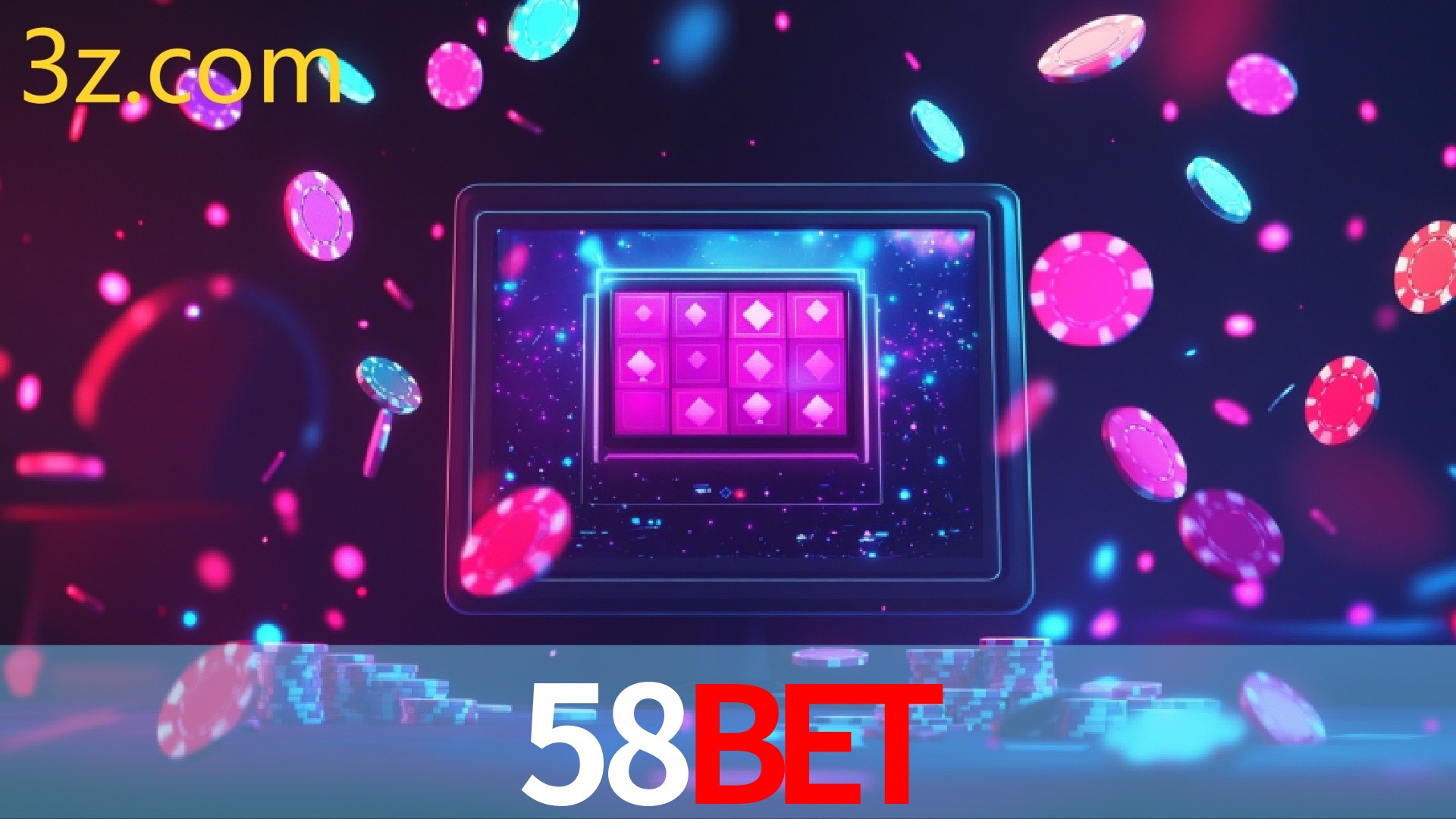 58BET