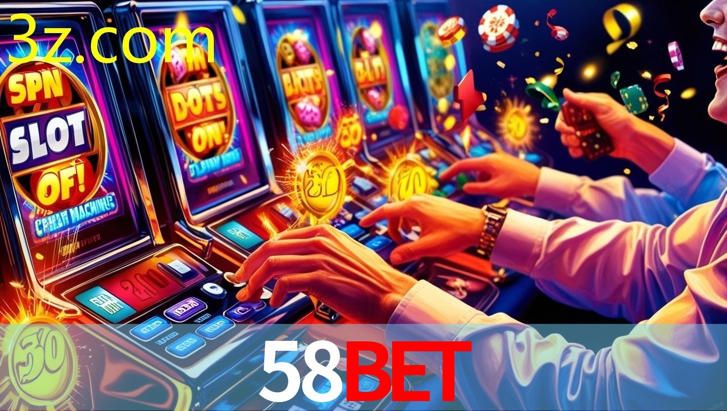 58BET