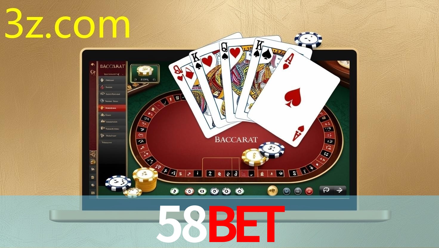 58BET