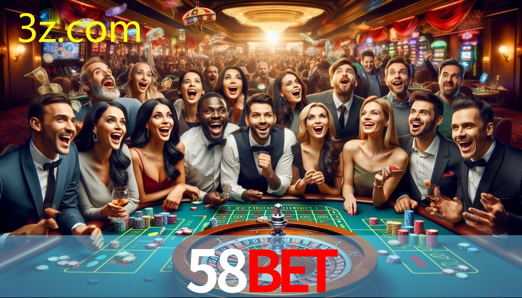 58BET