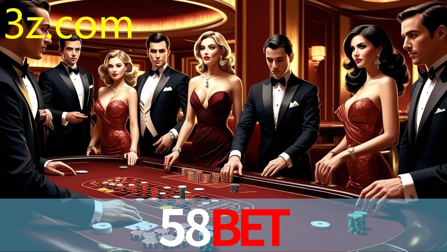 58BET