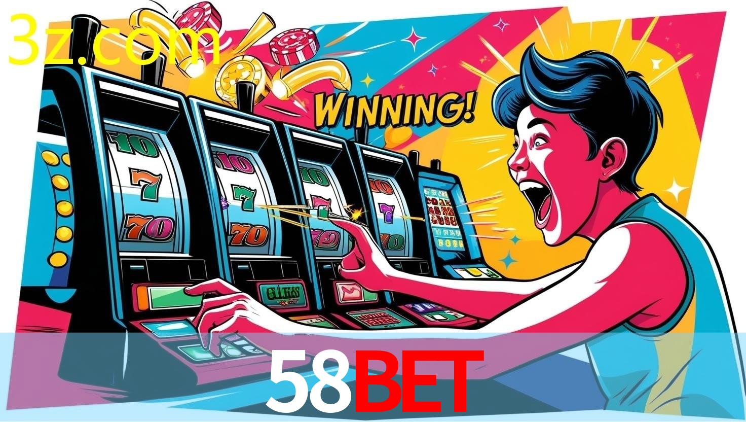 58BET