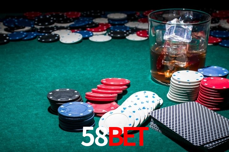 Tennis Betting 58BET