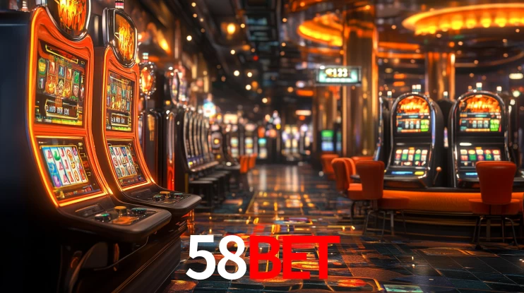 Ofertas Imperdíveis na 58BET: Promoções e Bônus Que Valem a Pena