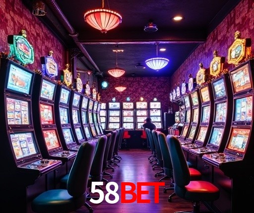 Flash Promotion 58BET