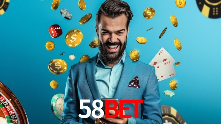 Game Statistics 58BET