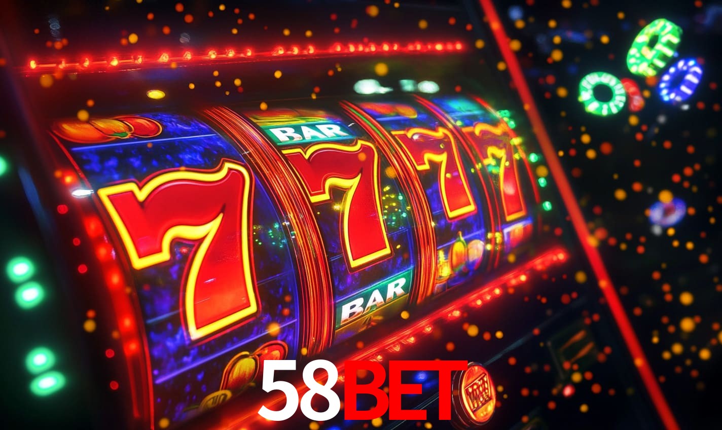 58BET login