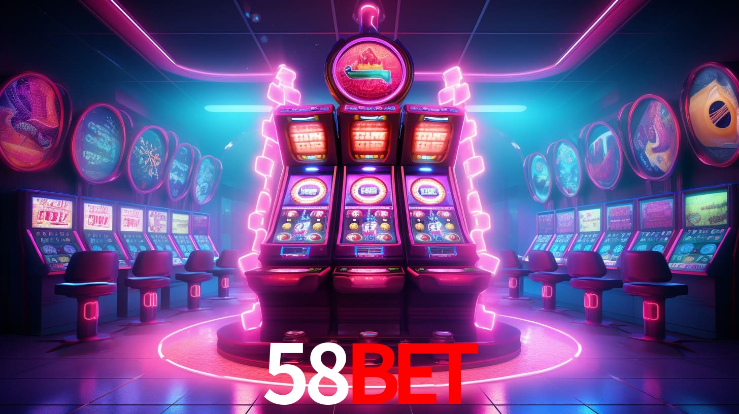 58BET: Seu Especialista em Apostas Esportivas Brasileiras
