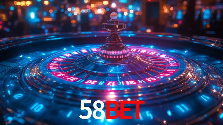 58BET,58BET login