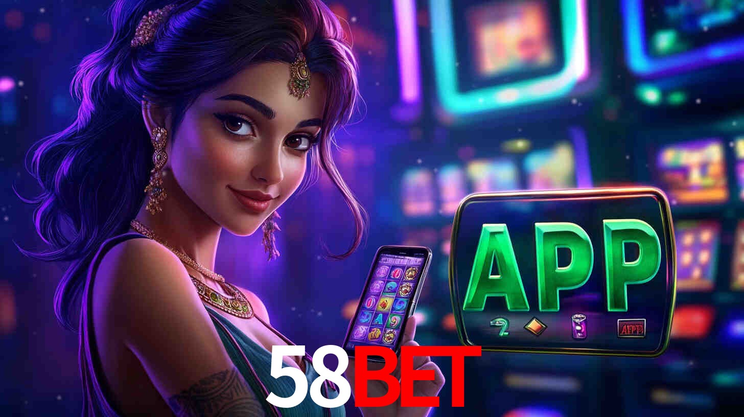 58BET Vip