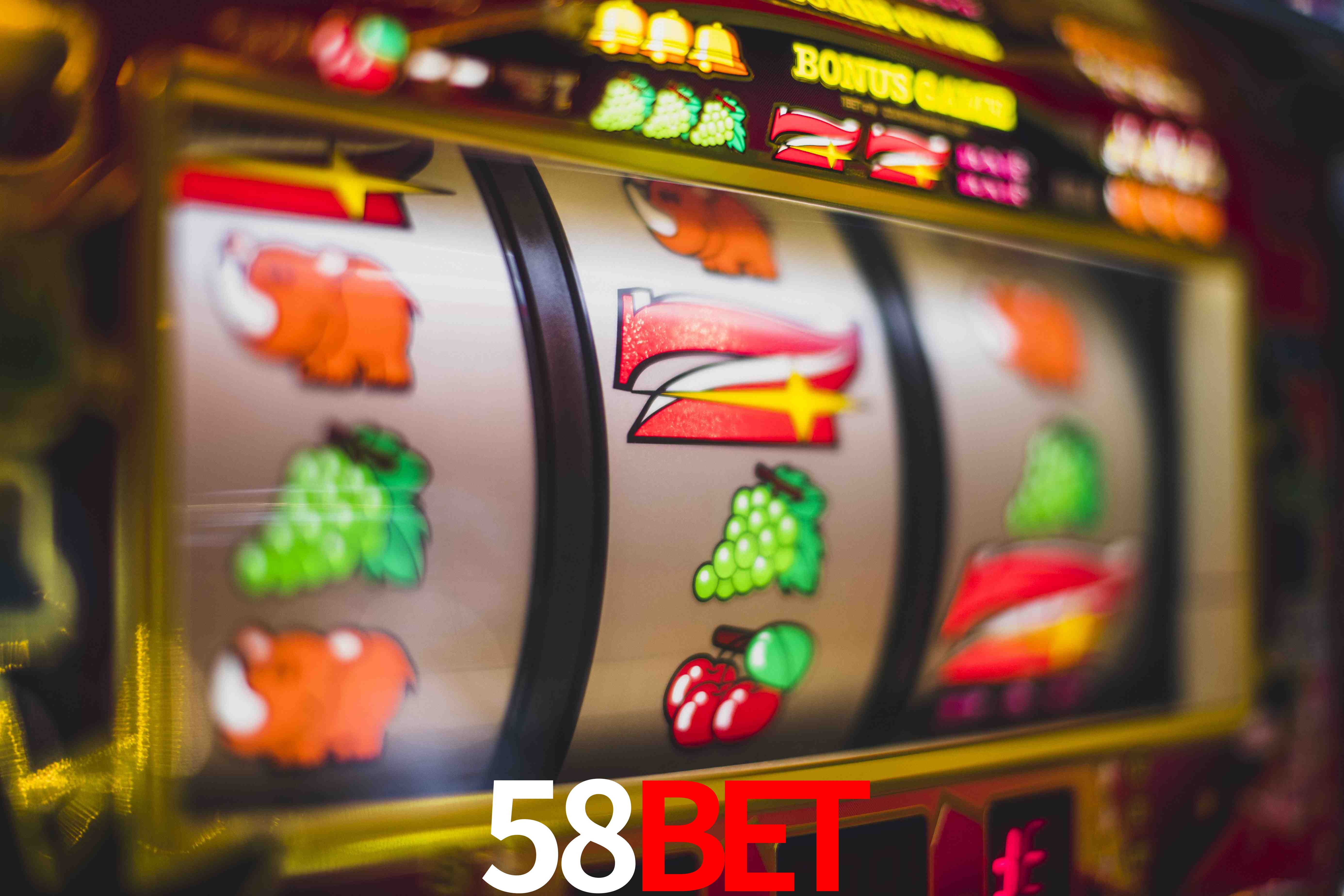 Spaceman Game 58BET