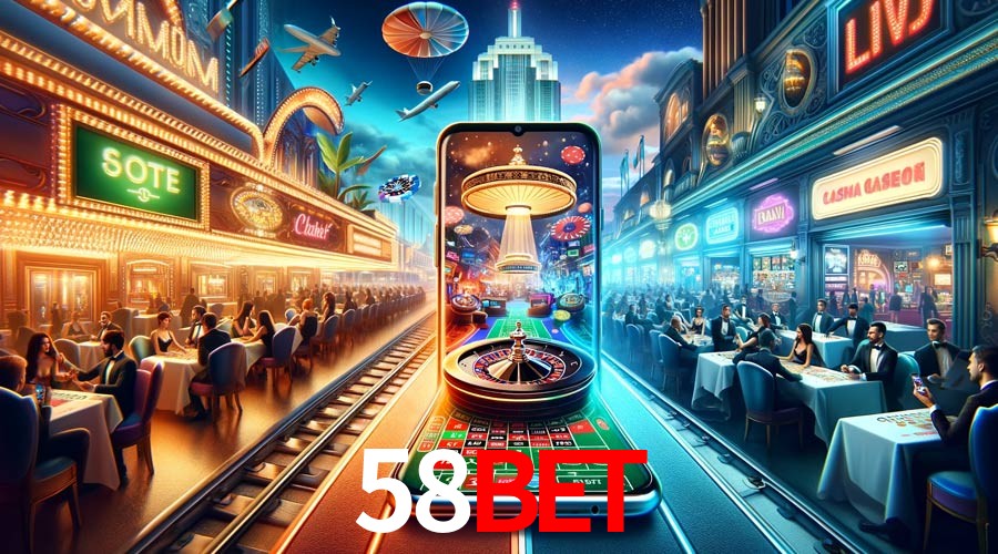 Quick Registration 58BET