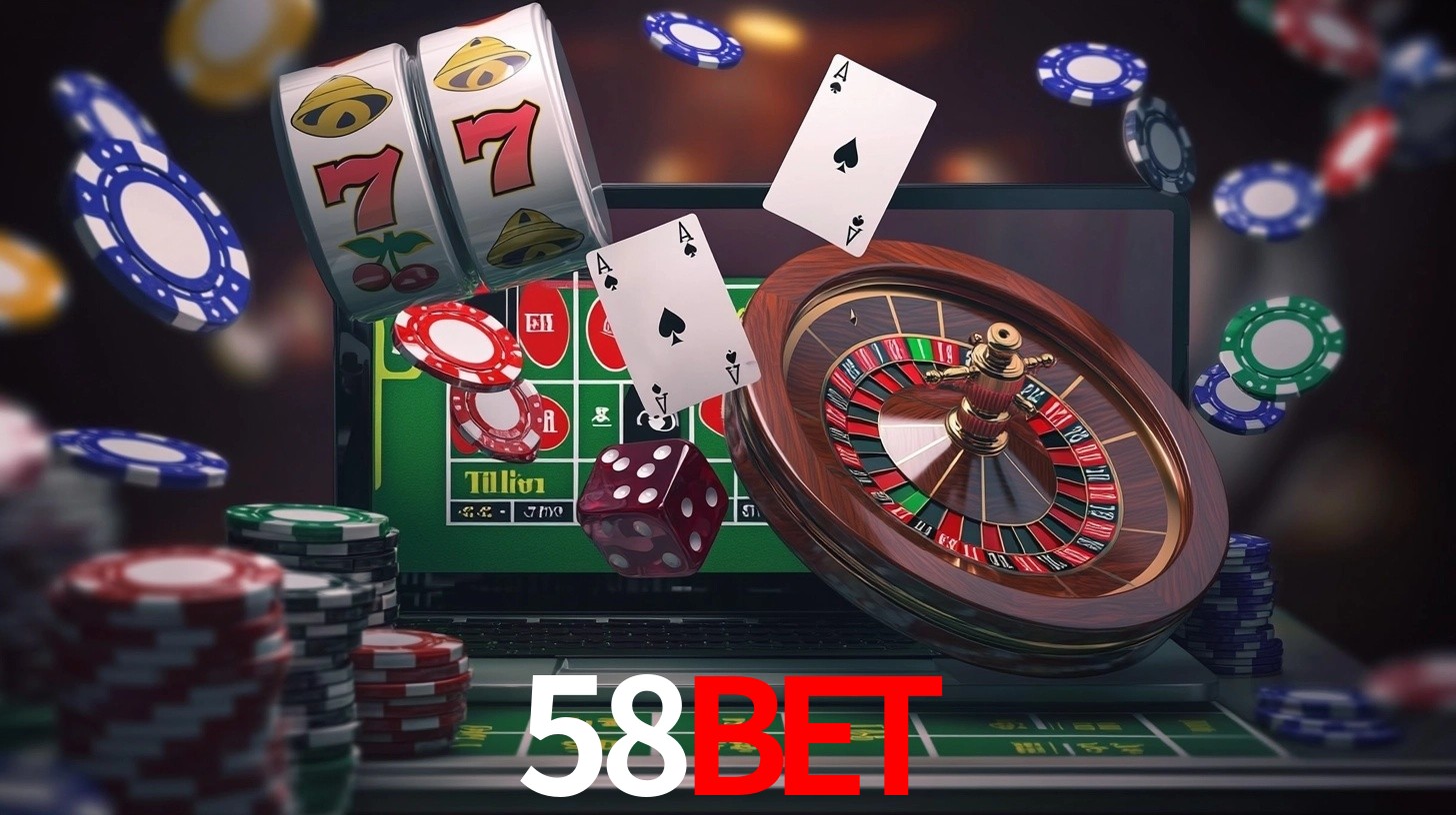 Daily Bonuses 58BET