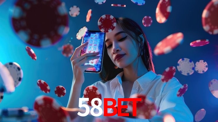 Descubra o Programa VIP da 58BET: Vantagens Exclusivas para Jogadores