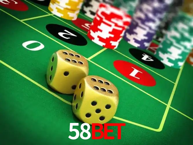 Football Betting 58BET