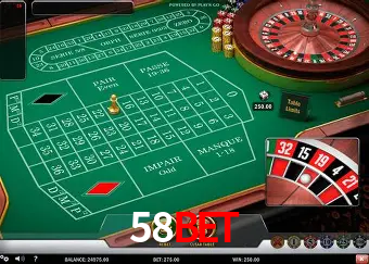 VIP Casino 58BET