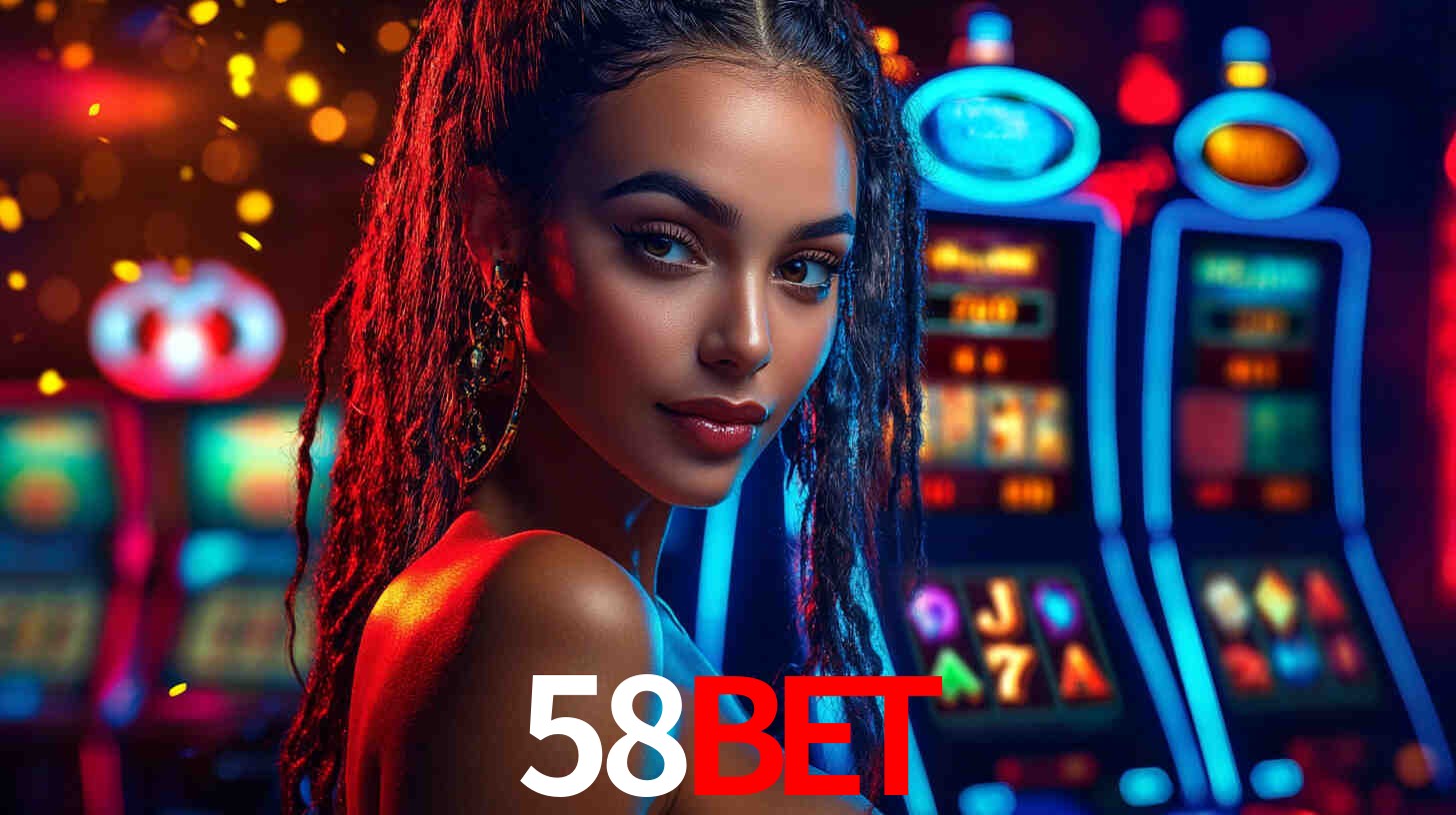 A Experiência Imersiva dos Cassinos Ao Vivo no 58BET