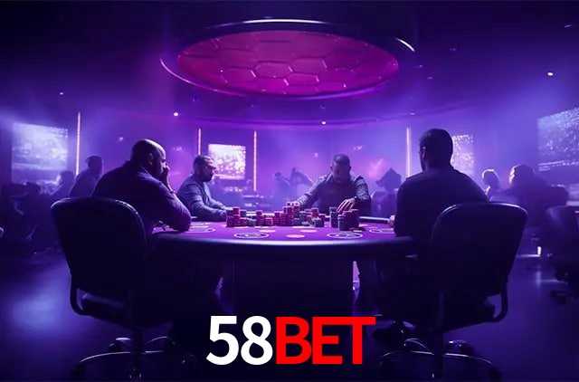 Descubra a Essência do 58BET: Nossa História e Compromissos