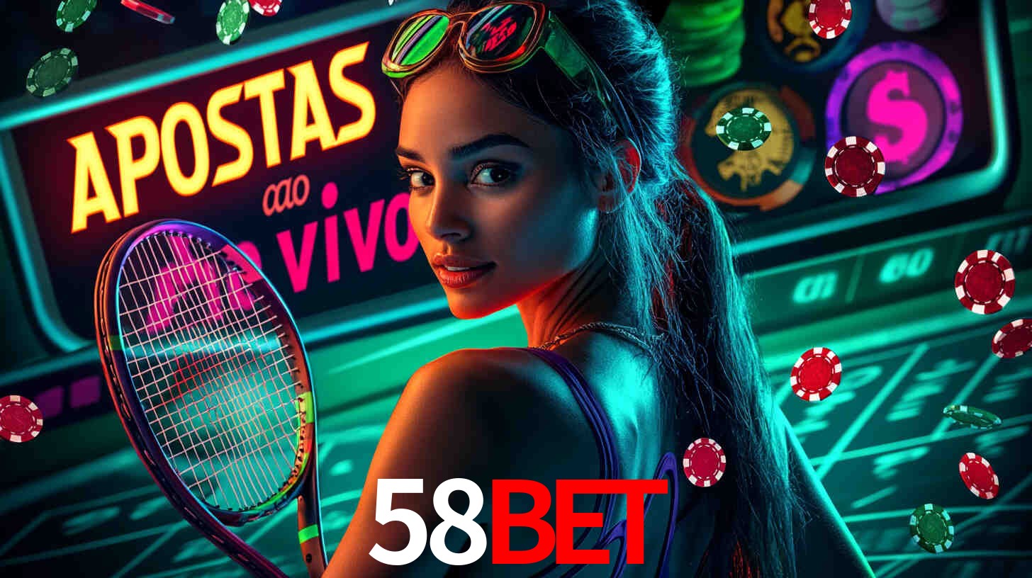 Desvendando o Mundo dos Jogos Virtuais na 58BET