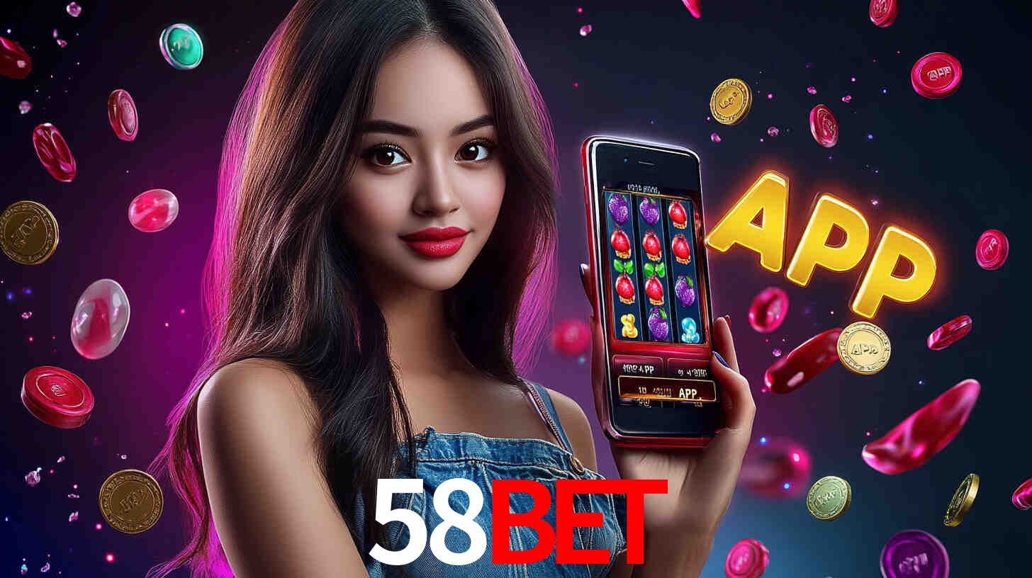 Inovações de Jogos na 58BET: O Futuro das Experiências Interativas