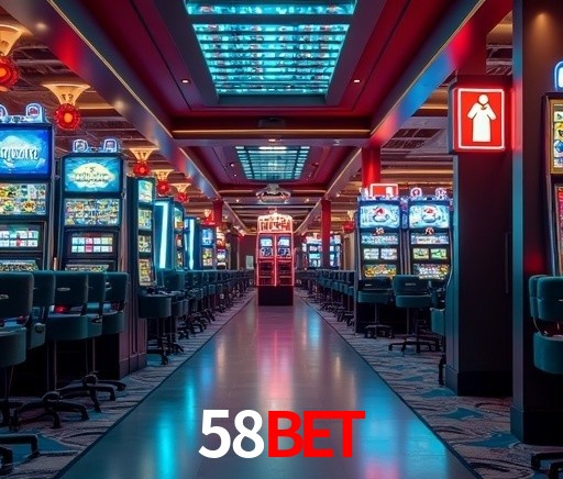 Explorando a Categoria de Eventos em Apostas na 58BET