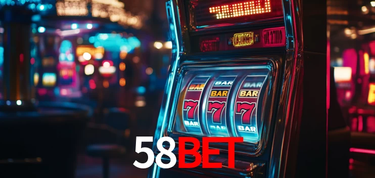Daily Bonuses 58BET