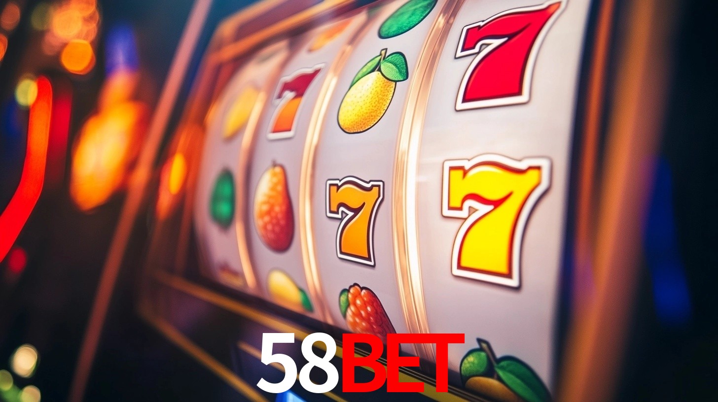 Welcome Bonus 58BET