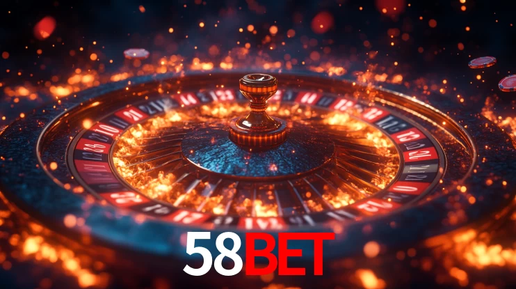 Explore as vantagens do 58BET: serviço profissional e confiabilidade