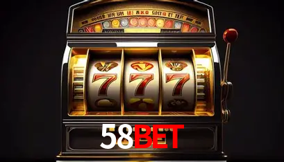 Apostas Esportivas na 58BET: Um Guia Completo