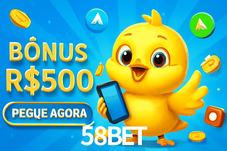 Account Benefits 58BET