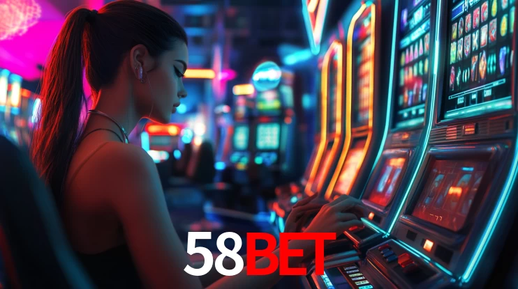 58BET Vip