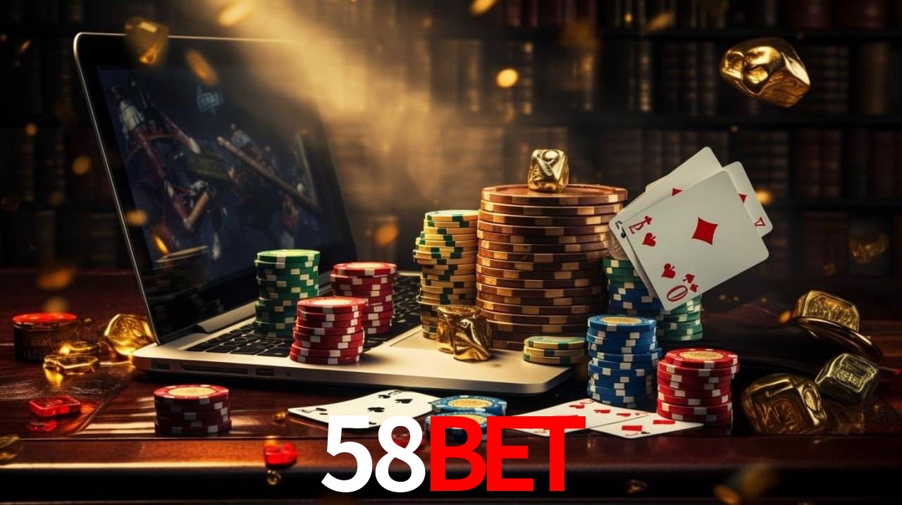 Basketball Betting 58BET